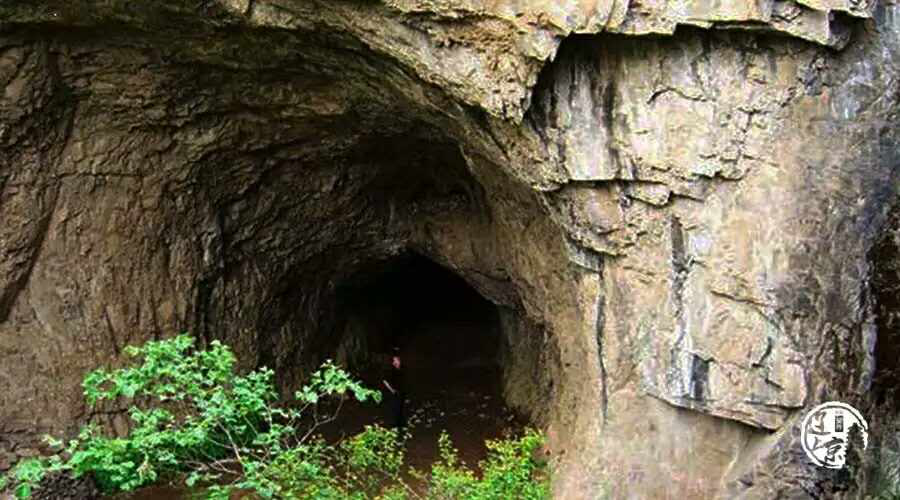 洞山旅游区——辽平顶山云门寺遗址 洞山旅游区——辽平顶山云门寺遗址